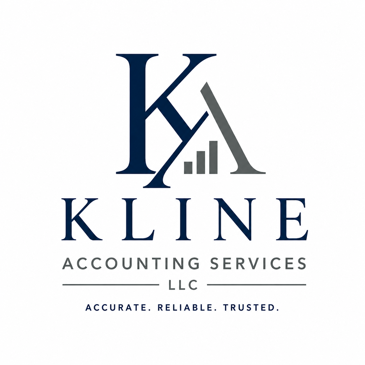 Kline Accounting Services LLC logo